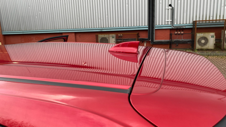 Honda HR-V 1.5 eHEV Elegance 5dr CVT Hybrid Hatchback